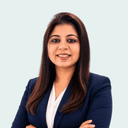 Kajal Dave